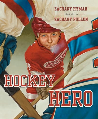 Hockey Hero von Tundra Books