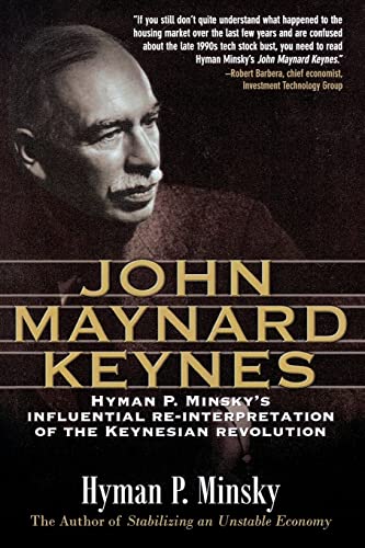 John Maynard Keynes von McGraw-Hill Education