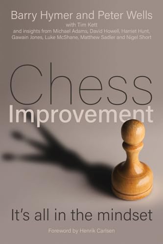 Chess improvement: It's All in the Mindset von Crown House Publishing