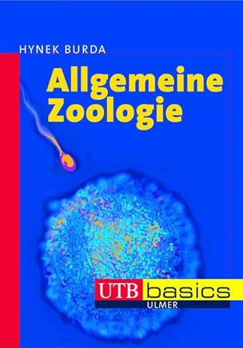 Allgemeine Zoologie (utb basics)