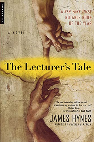 The Lecturer's Tale: A Novel von St. Martins Press-3PL