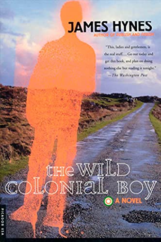The Wild Colonial Boy von St. Martins Press-3PL