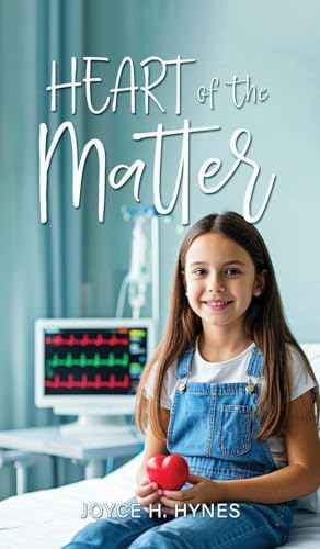 Heart of the Matter von The Reading Glass Books