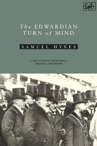 Edwardian Turn Of Mind von Brand: Random House UK