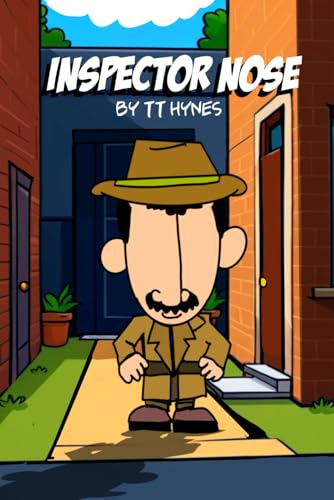 Inspector Nose (TT Comics)