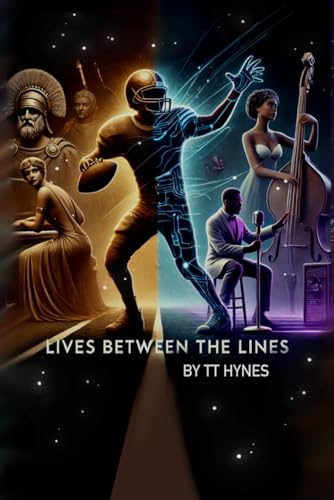 Lives Between The Lines von ISBN Services