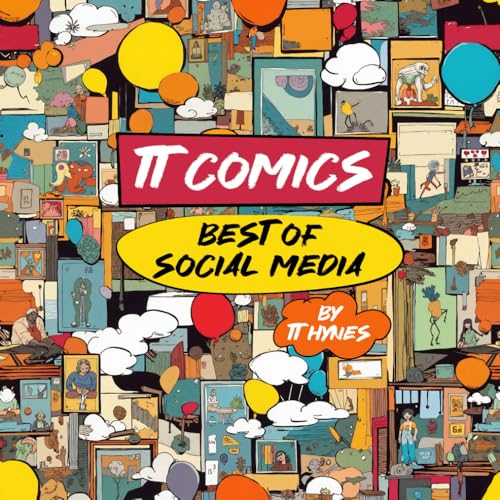 TT Comics: Best of Social Media von Independently published