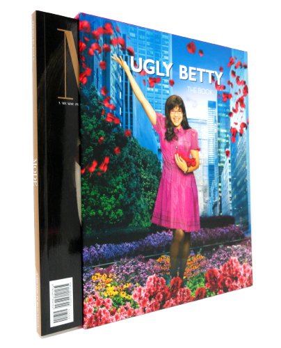 Ugly Betty: The Book