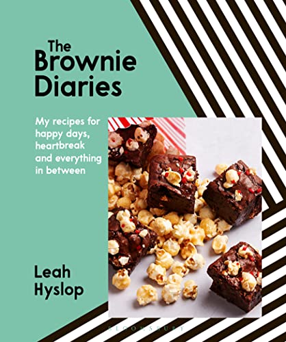 The Brownie Diaries: My Recipes for Happy Times, Heartbreak and Everything in Between von Bloomsbury Absolute
