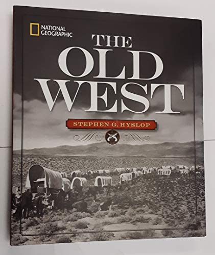 NG The Old West
