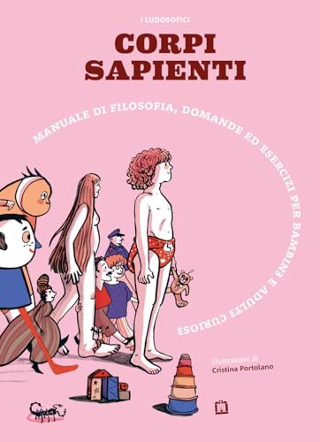 Corpi sapienti von Corraini