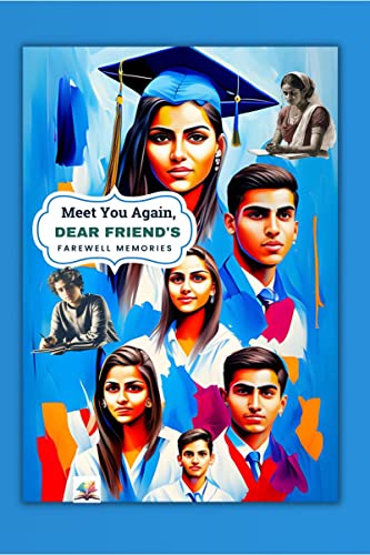 Meet you again, Farewell Memories: Farewell Writeup book von Notion Press