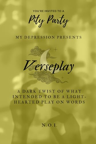 Verseplay: A Pity Party von Independently published