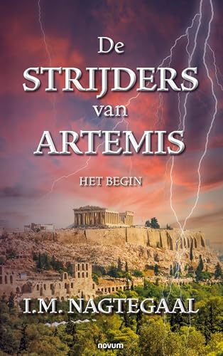 De Strijders van Artemis: Het Begin von novum pro