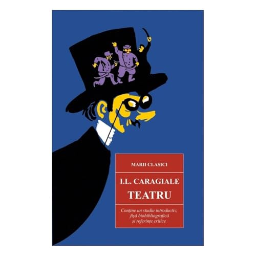 Teatru von Cartex