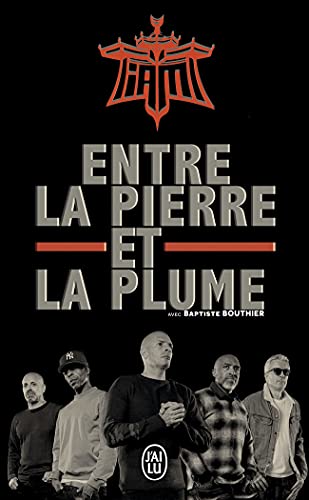 Entre la pierre et la plume von J'AI LU