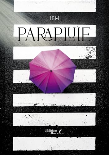 Parapluie Parapluie von Baudelaire