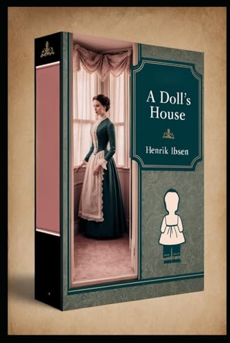 A Doll's House A Doll's House von Independently published