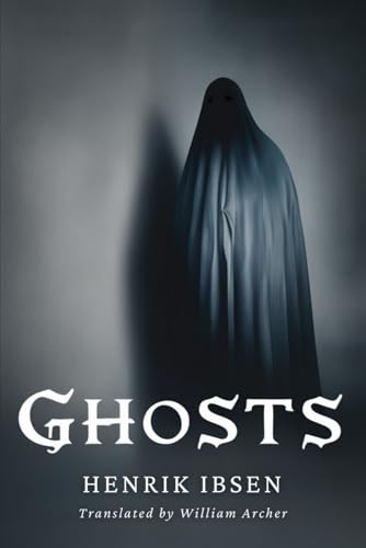 Ghosts Ghosts von Independently published