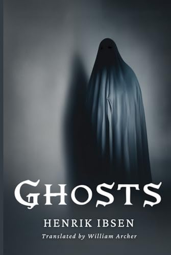 Ghosts Ghosts von Independently published