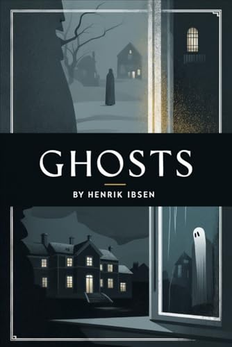 Ghosts Ghosts von Independently published