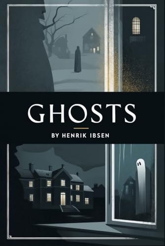 Ghosts Ghosts von Independently published