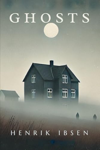 Ghosts Ghosts von Independently published
