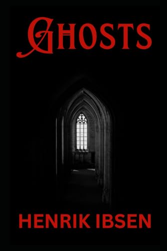 Ghosts Ghosts von Independently published