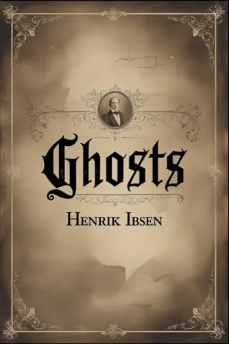 Ghosts Ghosts von Independently published