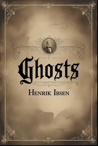 Ghosts Ghosts von Independently published