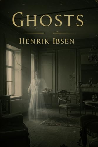 Ghosts Ghosts von Independently published
