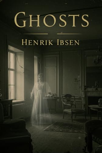 Ghosts Ghosts von Independently published