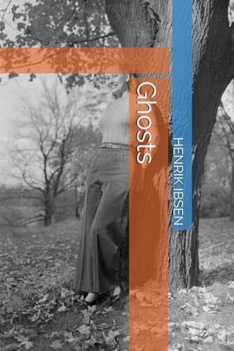 Ghosts Ghosts von Independently published