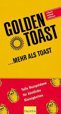 Golden Toast