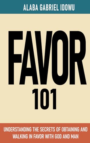 Favor 101 von Independent Publisher