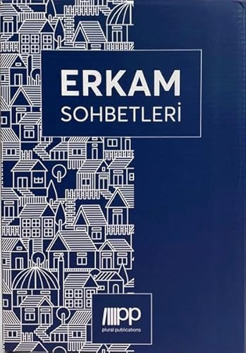 Erkam Sohbetleri (Set) von PLURAL Publications