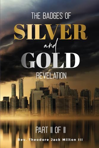SILVER & GOLD SILVER & GOLD von NY Publishers