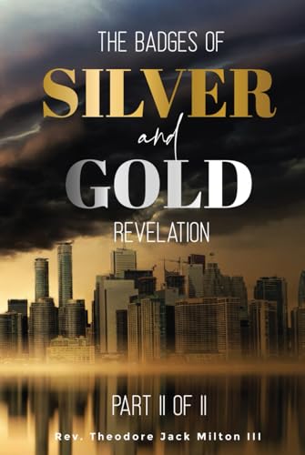 SILVER & GOLD SILVER & GOLD von NY Publishers