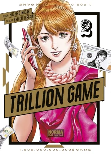 TRILLION GAME 02