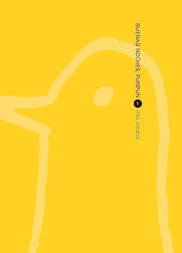 BUENAS NOCHES, PUNPUN 01 (CAMBIO PVP) von NORMA EDITORIAL, S.A.