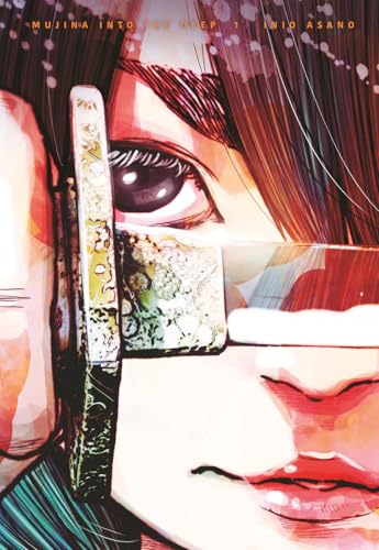 MUJINA INTO THE DEEP 01. ED. ESPECIAL (INIO ASANO, Band 1) von NORMA EDITORIAL, S.A.