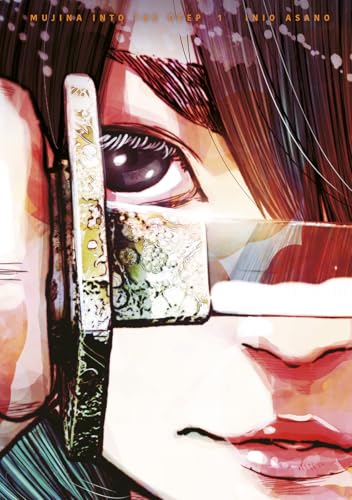 MUJINA INTO THE DEEP 01. ED. ESPECIAL CATALA (INIO ASANO, Band 1) von NORMA EDITORIAL, S.A.