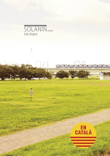 SOLANIN (CATALA) (INIO ASANO, Band 1) von NORMA EDITORIAL, S.A.