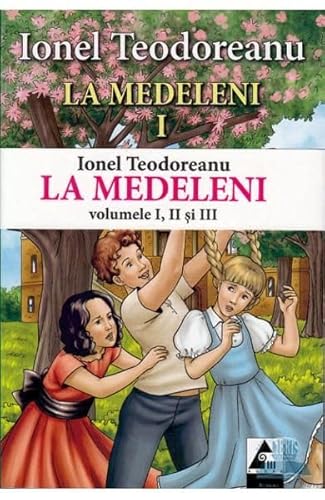 LA MEDELENI 123 von Agora