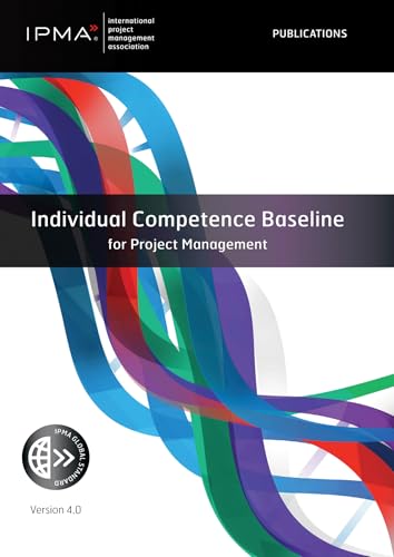 Individual Competence Baseline for Project Management (IPMA series)