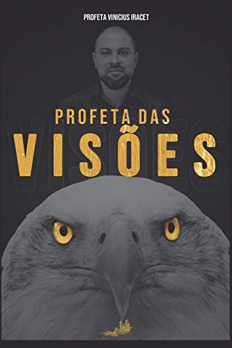 PROFETA DAS VISÕES von Grafica Caxias