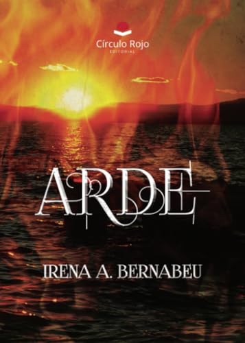 ARDE von Grupo Editorial Círculo Rojo SL