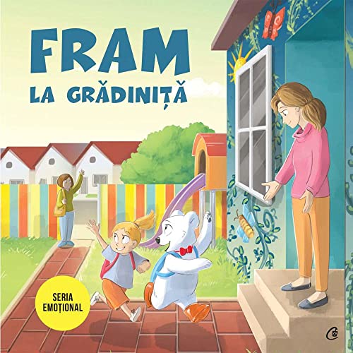 Fram la gradinita Fram la gradinita von CURTEA VECHE