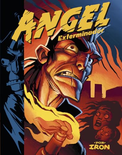 Angel exterminador von LA CUPULA