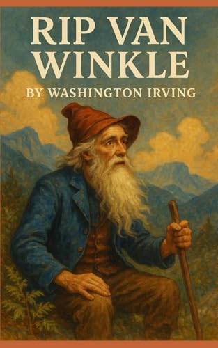RIP VAN WINKLE RIP VAN WINKLE von Independently published